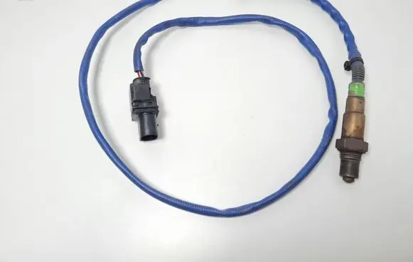 Porsche Cayman 987 Lambda probe sensor 9A160612301 0258017224