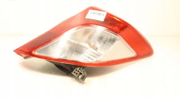 Toyota Yaris Rear/tail lights 0D-78