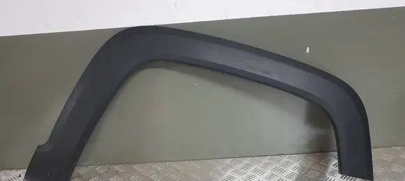 Jeep Renegade Fender trim (molding) 735682596 D115 DXKC115