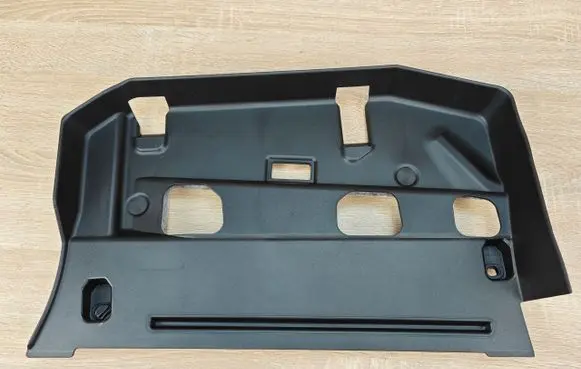 BMW 4 G22 G23 G24 G26 Dashboard lower bottom trim panel 51456846843
