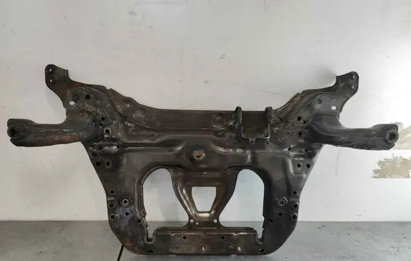 Mercedes-Benz CLA C118 X118 Front subframe A1776207101