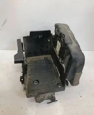 Citroen C3 Battery tray 9801801880 31288 D163508