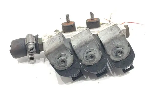 Skoda Superb B5 (3U) LP gas injector ACW01-3