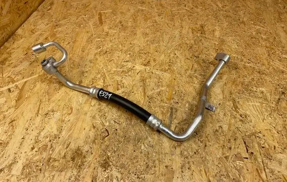 Audi e-tron Air conditioning (A/C) pipe/hose 4KE816727E