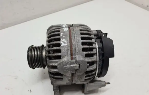 Skoda Yeti (5L) Generator/alternator 06F903023F 0124525091