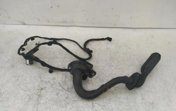 BMW 7 E65 E66 Front door wiring loom