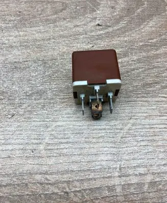 Renault Scenic I Other relay 12V251SA