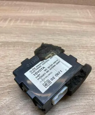 Toyota RAV 4 (XA30) Other control units/modules 0819248810 2370002690