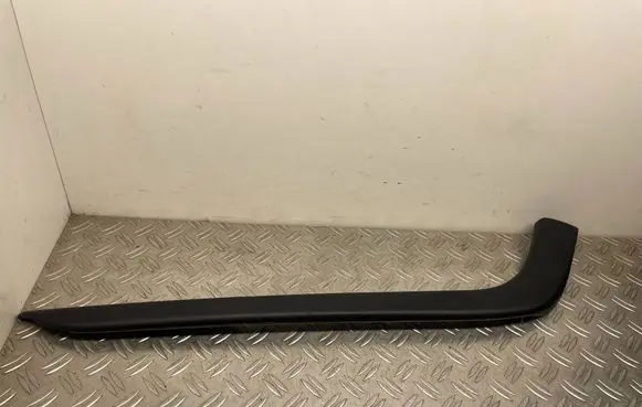 Ford Fusion II Center console decorative trim HS73F061A16A