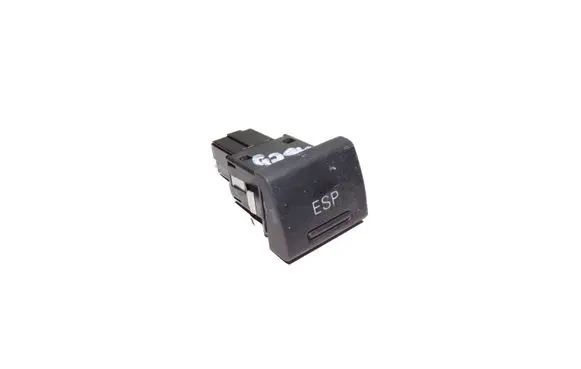 Audi A6 S6 C5 4B ESP (stability program) switch 4B0927134A