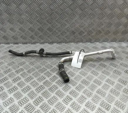 Hyundai Kona I Engine coolant pipe/hose 375Y5K4000