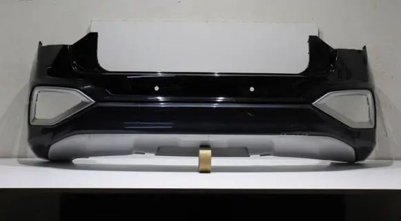 Audi SQ2 GA Rear bumper 81A807511C 81A807511D 81A807511E