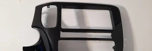 Mitsubishi Outlander Radio/GPS head unit trim 8002B294475