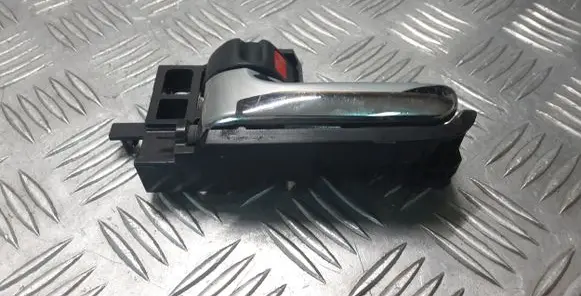 Toyota Corolla E120 E130 Front door interior handle