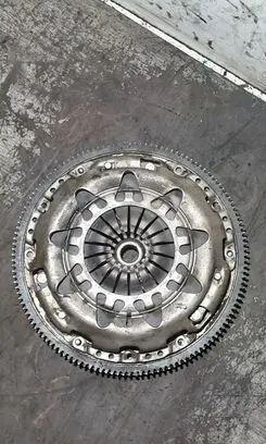 Volkswagen Golf Plus Clutch set kit