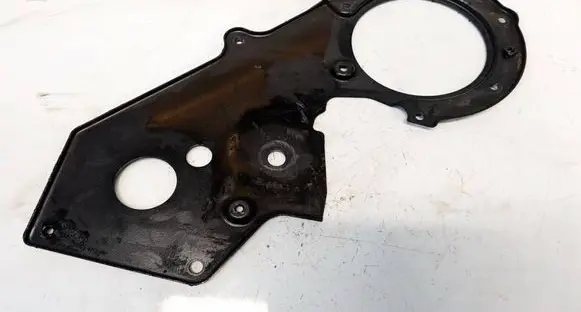 Ford Focus Timing belt guard (cover)