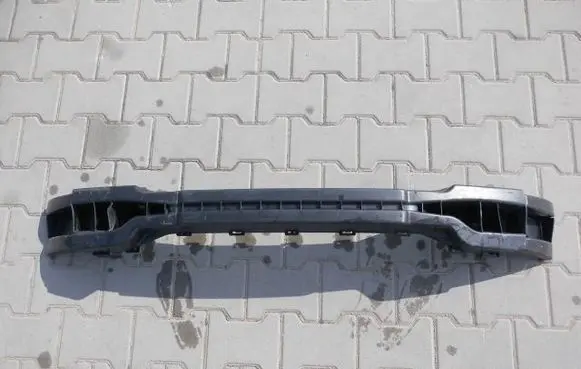 Citroen Berlingo Front bumper cross member