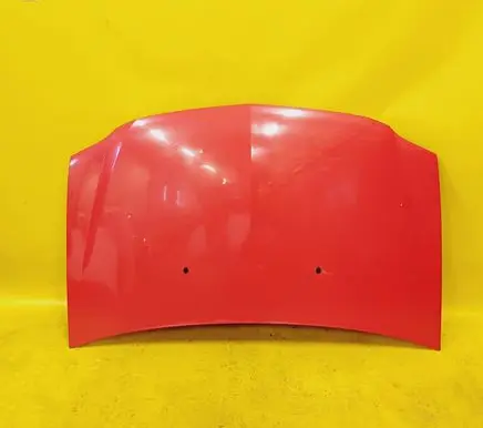 Dacia Logan I Engine bonnet/hood 