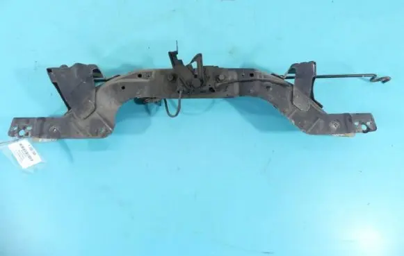 Chevrolet Orlando Radiator support slam panel IMPRK1338346