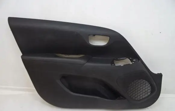 Peugeot 108 Front door card panel trim 67620-0H180