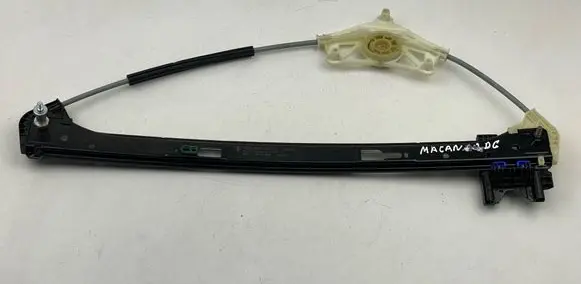 Porsche Macan (95B) Rear window lifting mechanism without motor 95B839462B