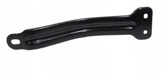 Opel Crossland X Fender mounting bracket 13477195