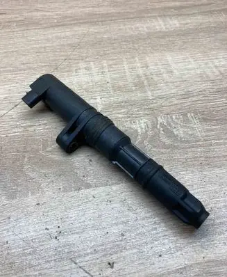 Renault Scenic II - Grand scenic II High voltage ignition coil 2303590382 0040100052