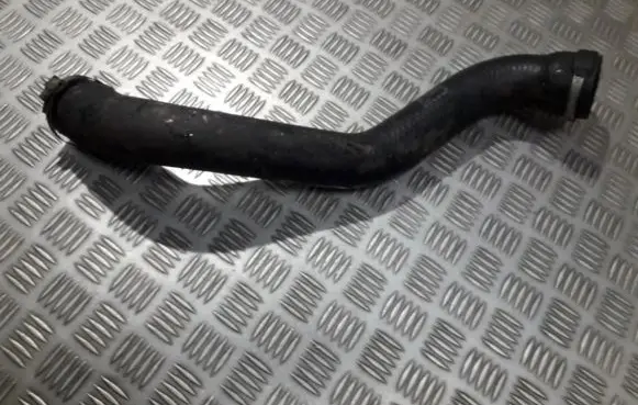 Renault Scenic I Intercooler hose/pipe 7700874921