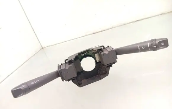 Volvo S80 Wiper turn signal indicator stalk/switch 9452388