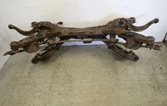 Mazda 6 Rear beam 