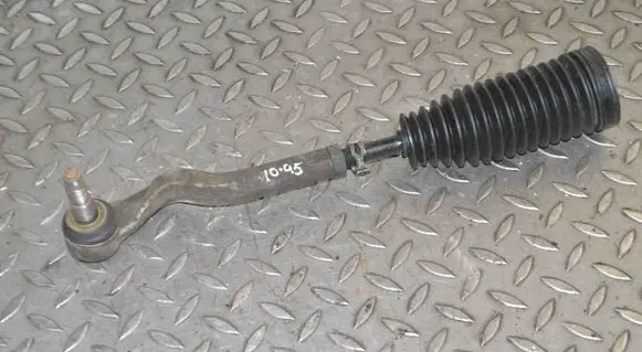 Steering tie rod
