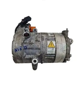 KIA Niro Air conditioning (A/C) compressor (pump) JX6119D629HB F502NDGAA03