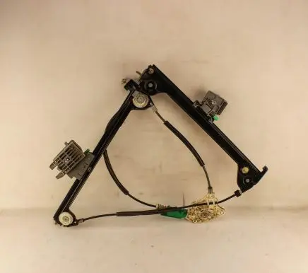 Mercedes-Benz SL R230 Rear window lifting mechanism without motor