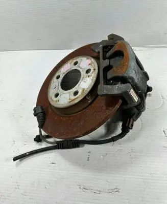 Audi A4 S4 B8 8K Rear brake caliper