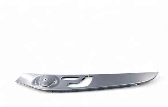 Mercedes-Benz C W205 Front door speaker cover trim A2057208408