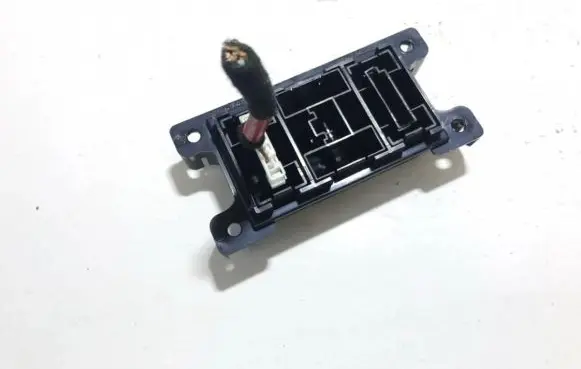 Hyundai Santa Fe Other interior part 201003413