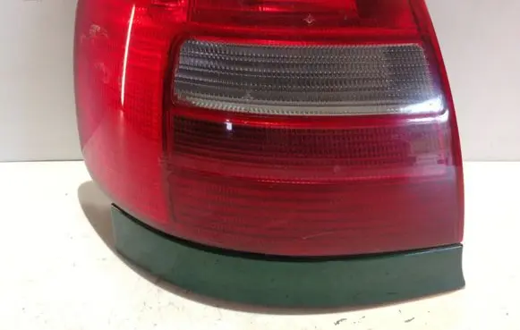 Audi A4 S4 B5 8D Rear/tail lights