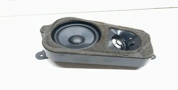 BMW X5 E70 Parcel shelf speaker 6971883 65136971883