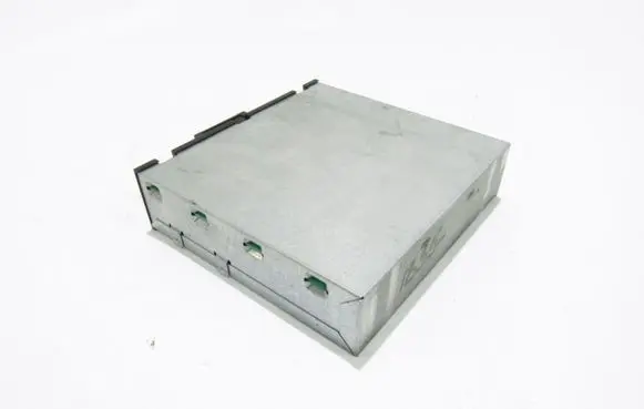 Mini One - Cooper Clubman R55 Other control units/modules 8ES00947920