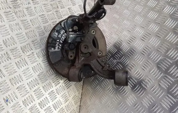 Honda Civic Rear wheel bearing hub 