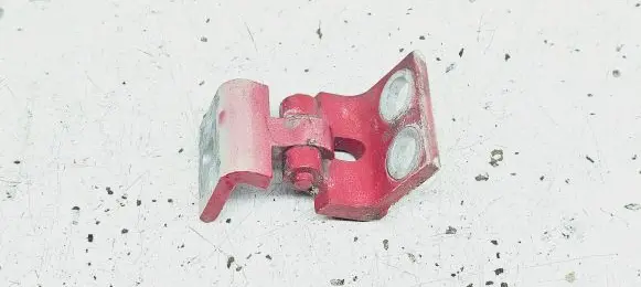 Volkswagen Multivan T4 Front door lower hinge 7D0831401