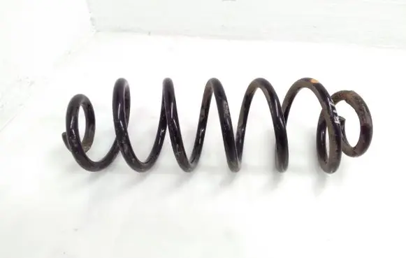 Audi Q5 SQ5 Rear coil spring