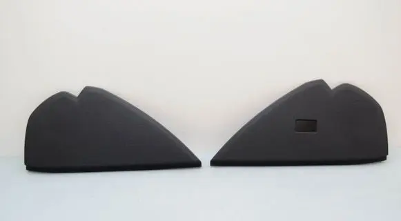 Volkswagen T-Roc Dashboard side end trim 2GA858248A 2GA858247A