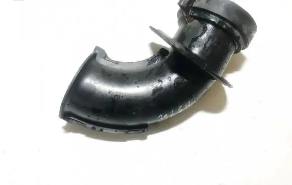 Ford Galaxy Air intake hose/pipe ym2x9f823aa