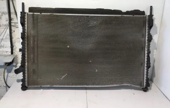 Ford Transit Custom Coolant radiator BK2119710AB