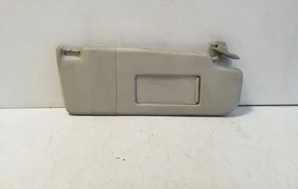 Volkswagen Golf V Sun visor 1k0857552
