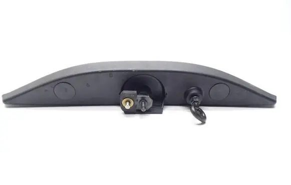 BMW 3 F30 F35 F31 Rear window wiper mechanism 7268921