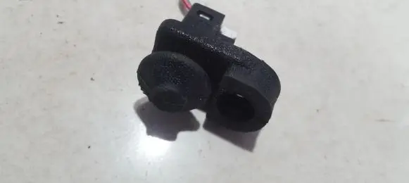 Nissan X-Trail T30 Front door sensor 