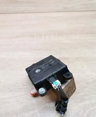 Nissan Qashqai Air flap motor/actuator A24820A3200000