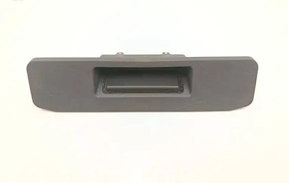 Mercedes-Benz A W176 Tailgate/trunk/boot exterior handle A1667500493 A2218702410